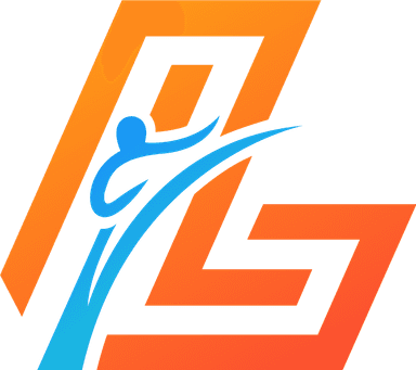 Lucrative Foundation logo lockup